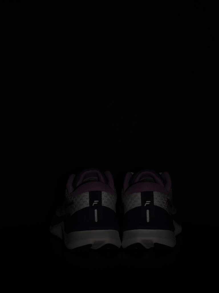 Кроссовки женские FILA Cloud Runner