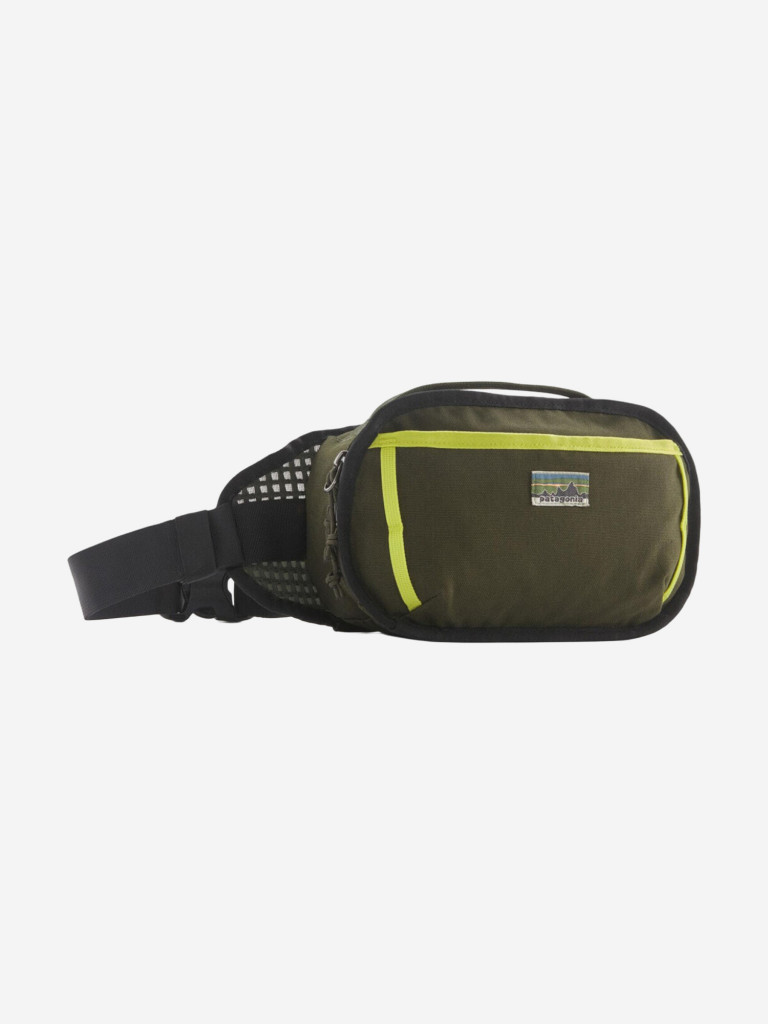 Сумка поясная Patagonia Fieldsmith Hip Pack 5L