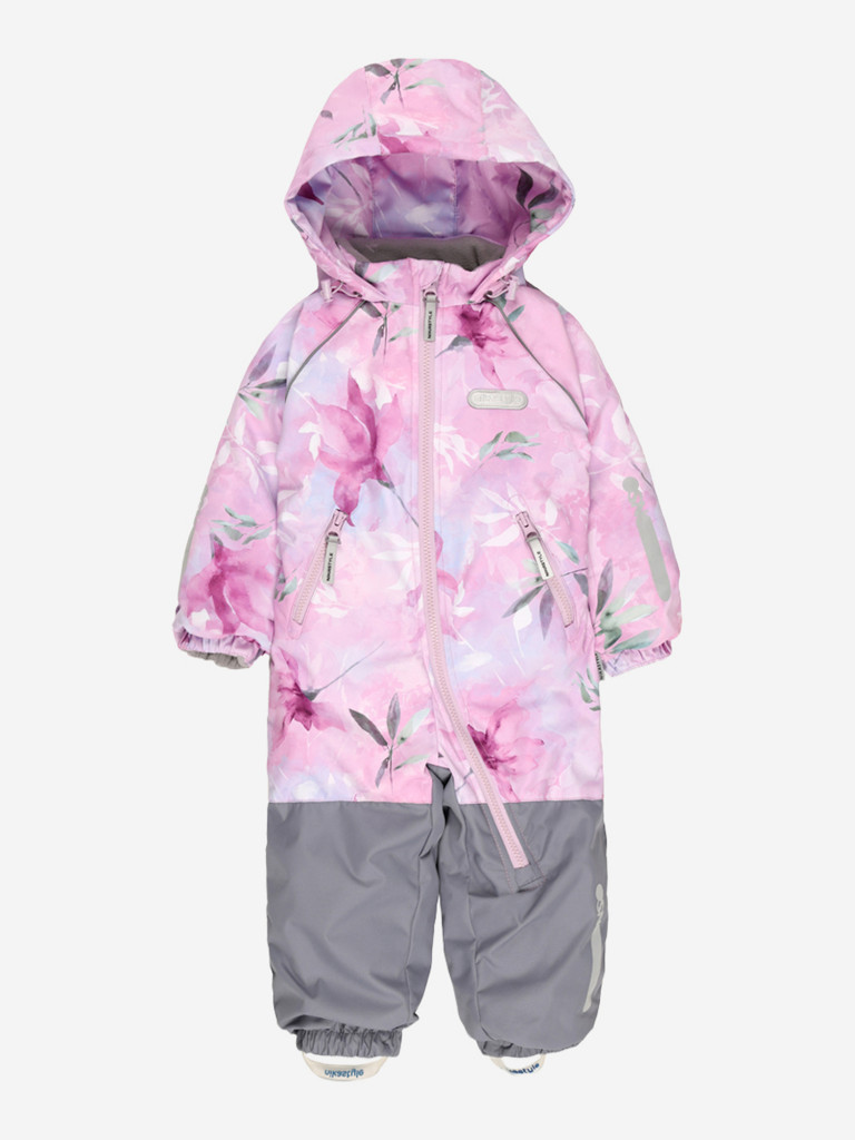 Комбинезон NIKASTYLE