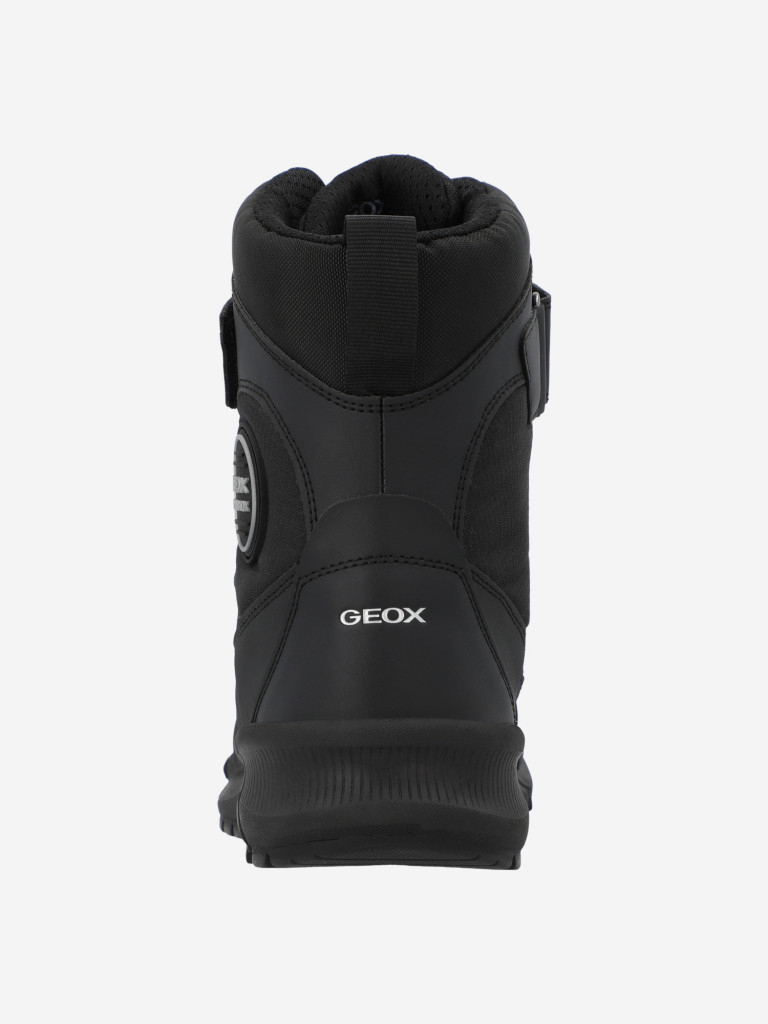 Сапоги утепленные детские Geox Flexyper Plus B Abx