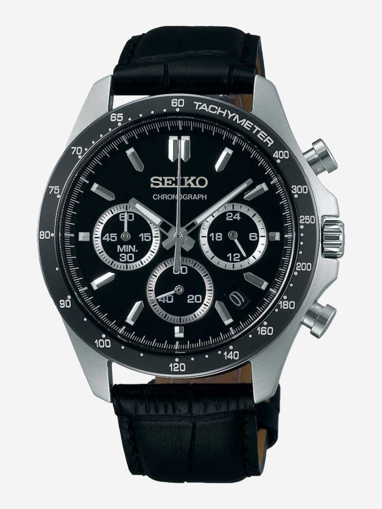 Спортивные часы SEIKO SBTR021