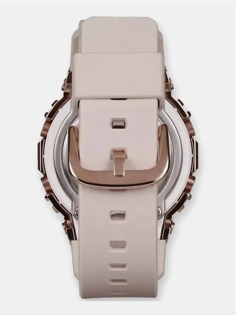 Спортивные часы CASIO G-SHOCK GM-S5600PG-4E