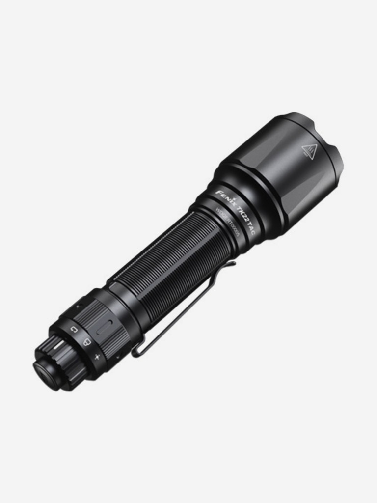 Фонарь Fenix тактический TK22TAC