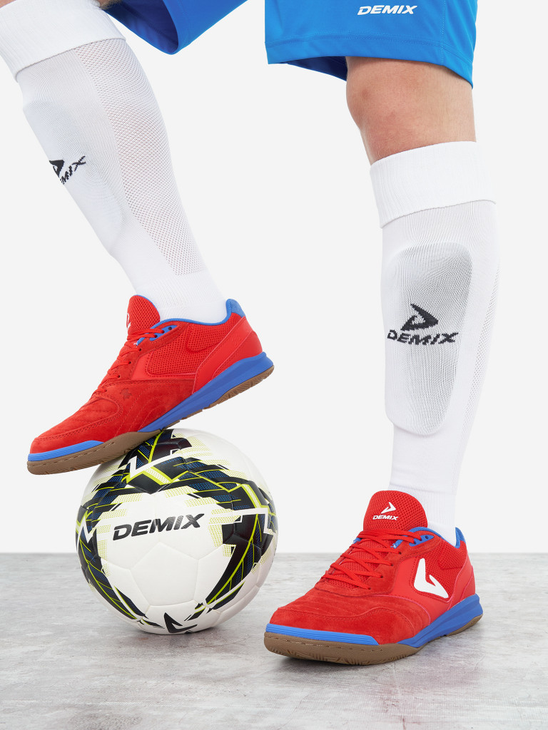 Бутсы мужские Demix Sala Pro
