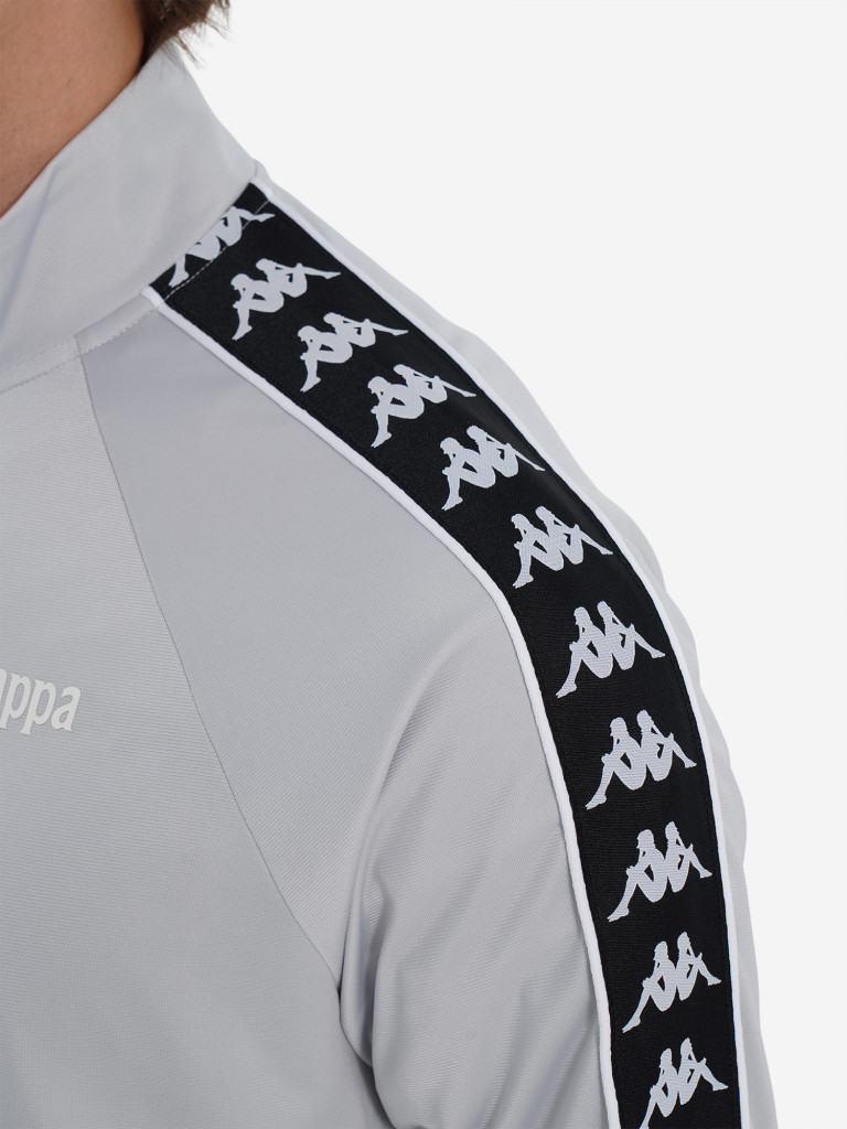 Тректоп мужской Kappa Banda d’Origini