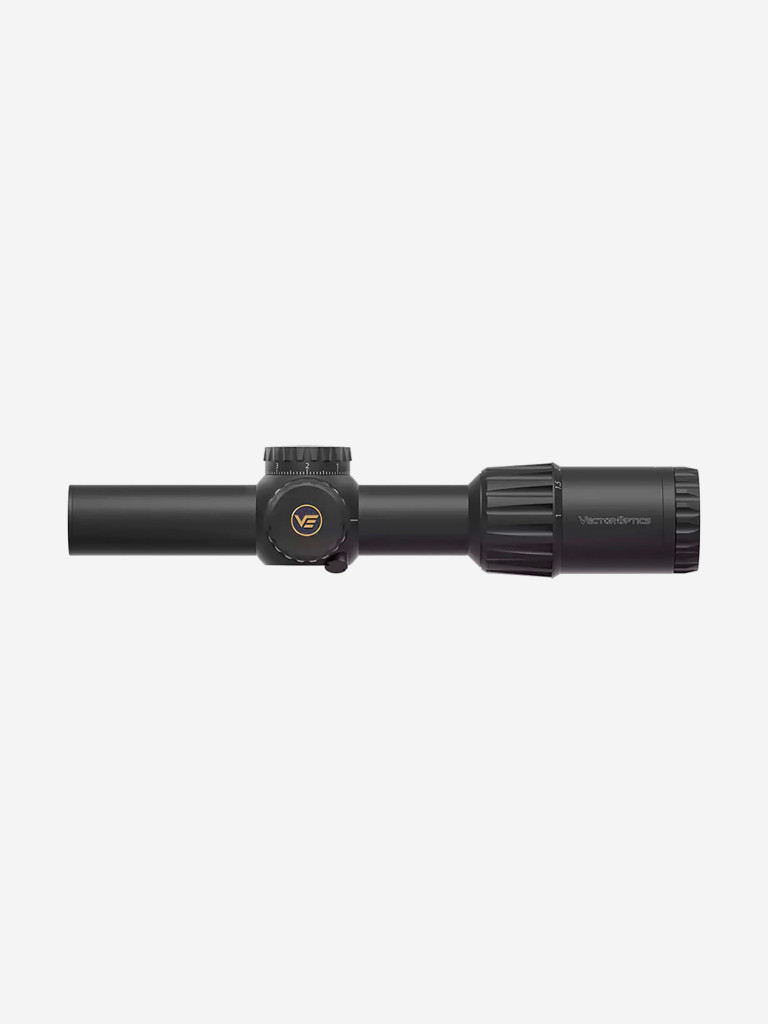 Оптический прицел загонный Vector Optics Tauron 1-6x24 GenII