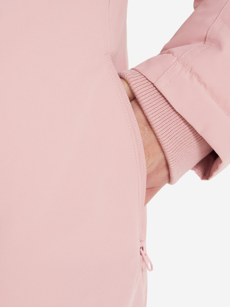 Пуховик женский Cordillero