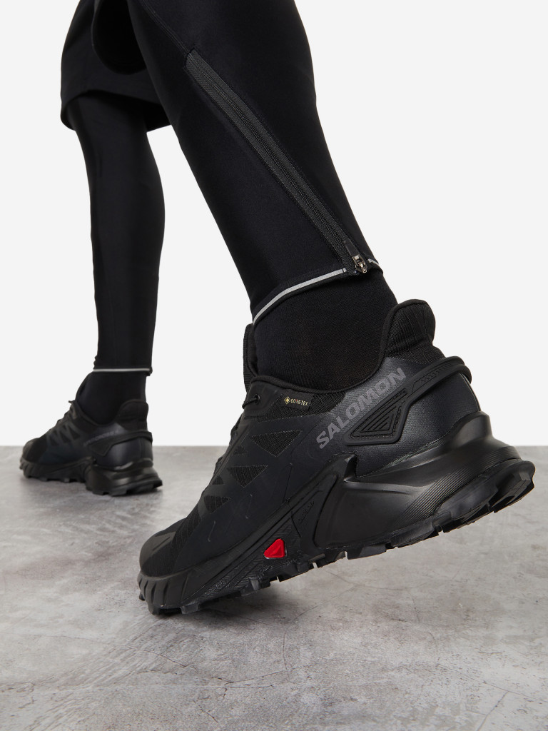 Кроссовки мужские Salomon Supercross 4 Gtx