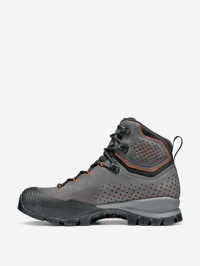 Ботинки мужские Tecnica Forge 2.0 GTX