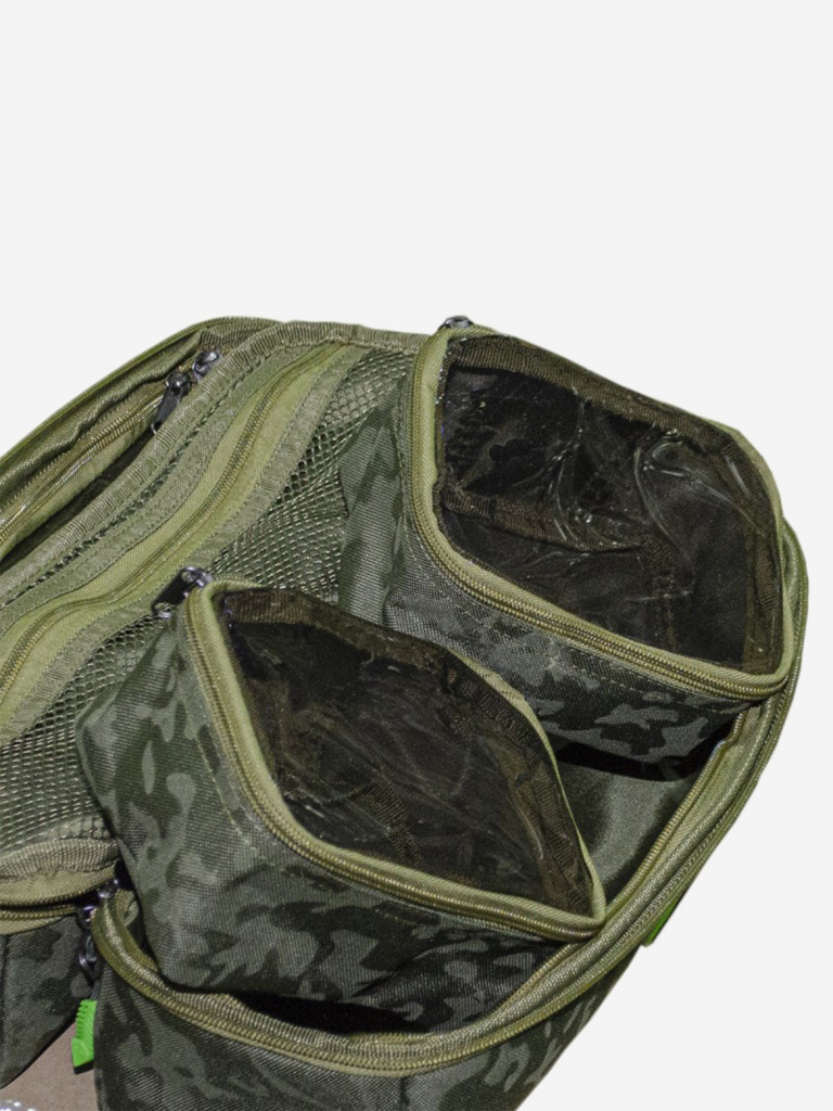 Сумка CARP PRO Diamond для аксессуаров и инструментов