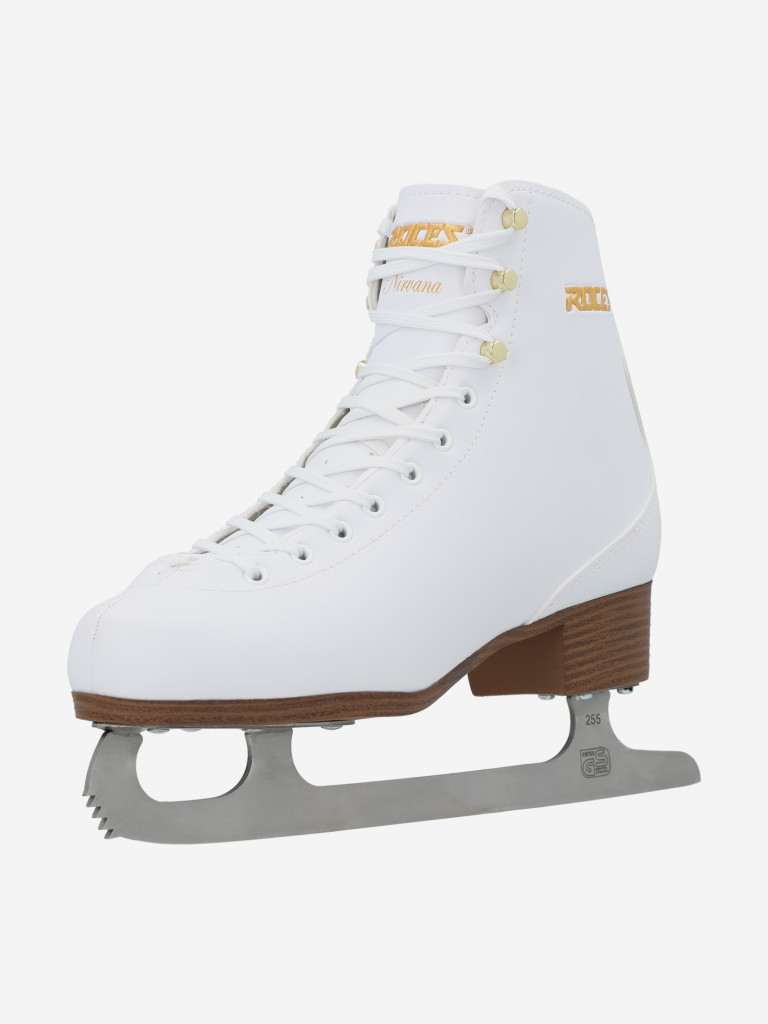 Фитнес-коньки женские Roces Nirvana