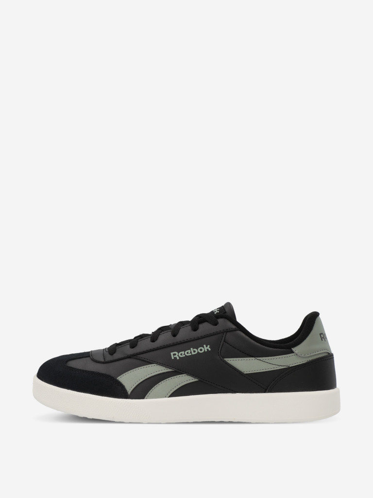 Кеды мужские Reebok Smash Edge