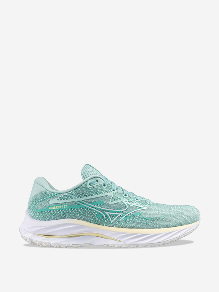 Кроссовки Mizuno Wave Rider Wos