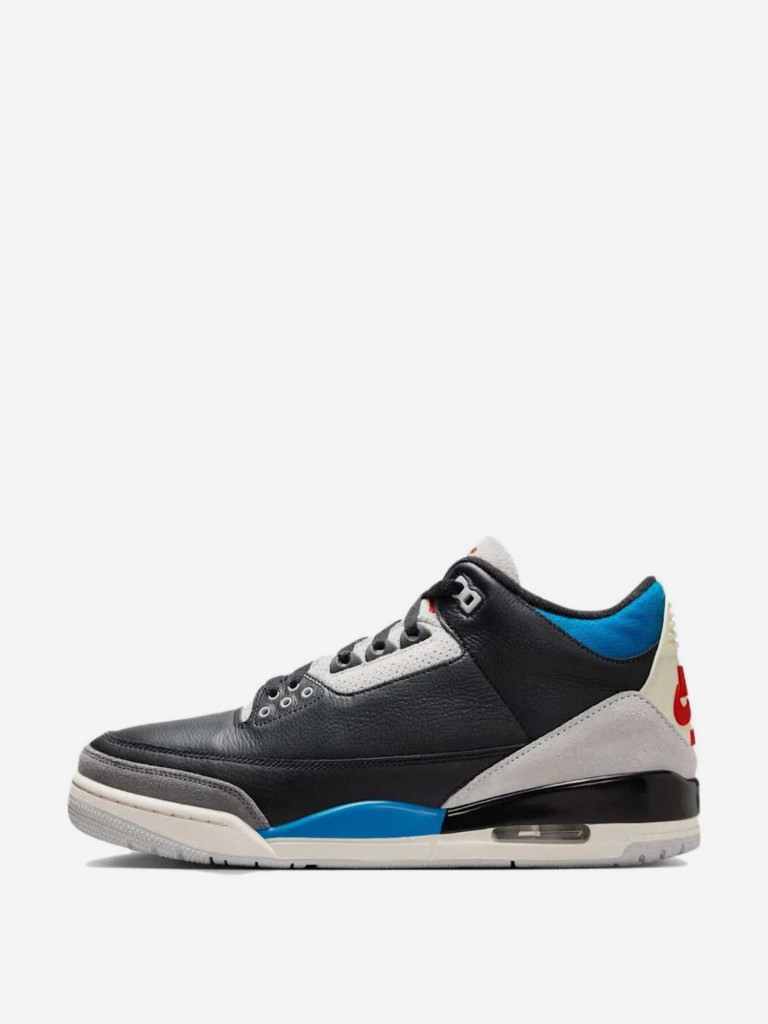 Кроссовки Jordan 3 Retro Og Rare Air