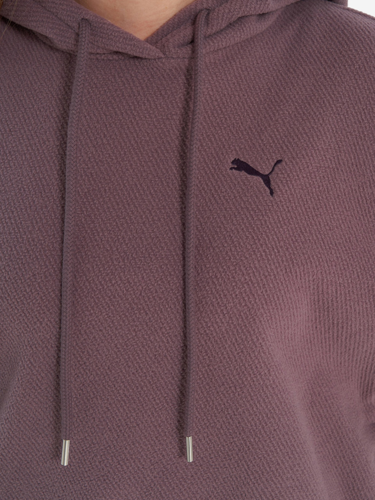 Худи женское PUMA
