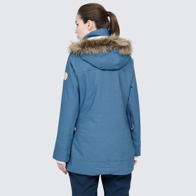Куртка утепленная женская Burton Lelah