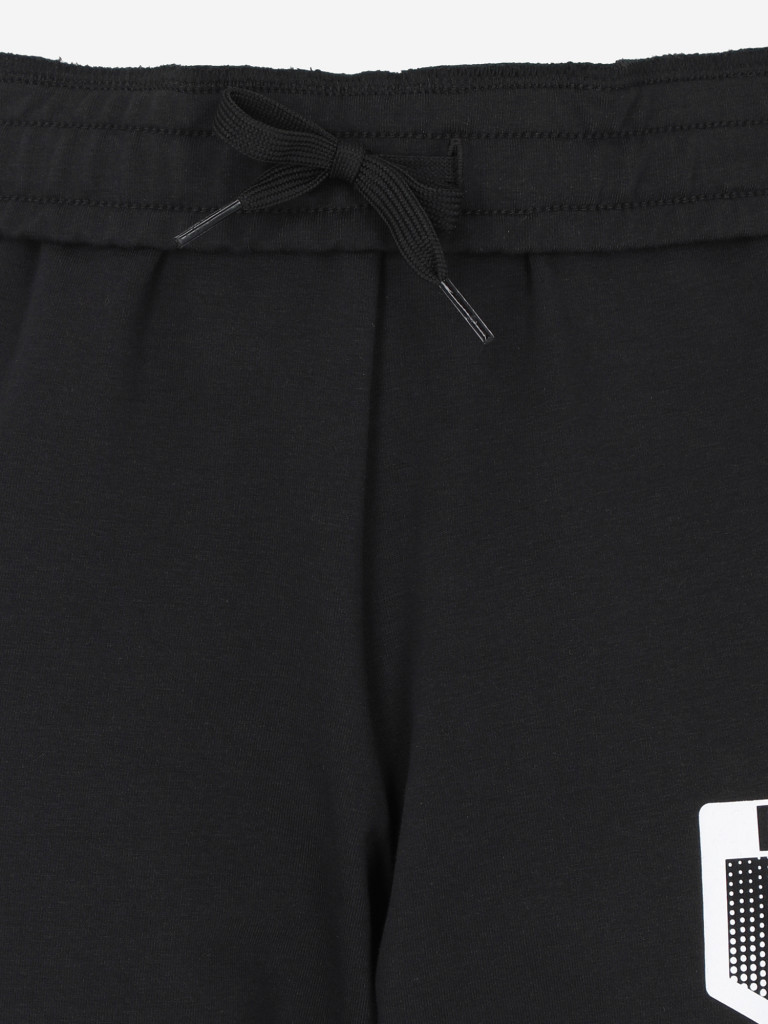 Брюки для мальчиков PUMA Active Sports Graphic
