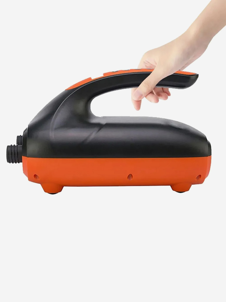 Электрический насос Stermay HT-782, аккумуляторный, для SUP-досок и лодок ПВХ, до 20 PSI
