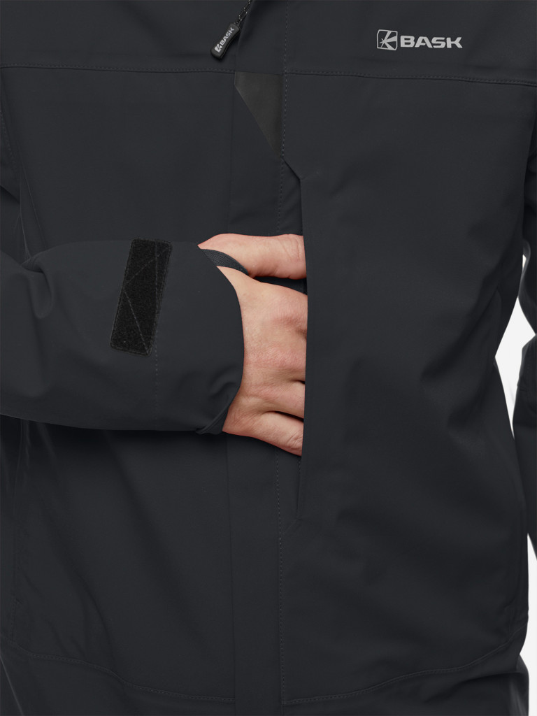 Куртка мембранная мужская Bask Spectrum V2