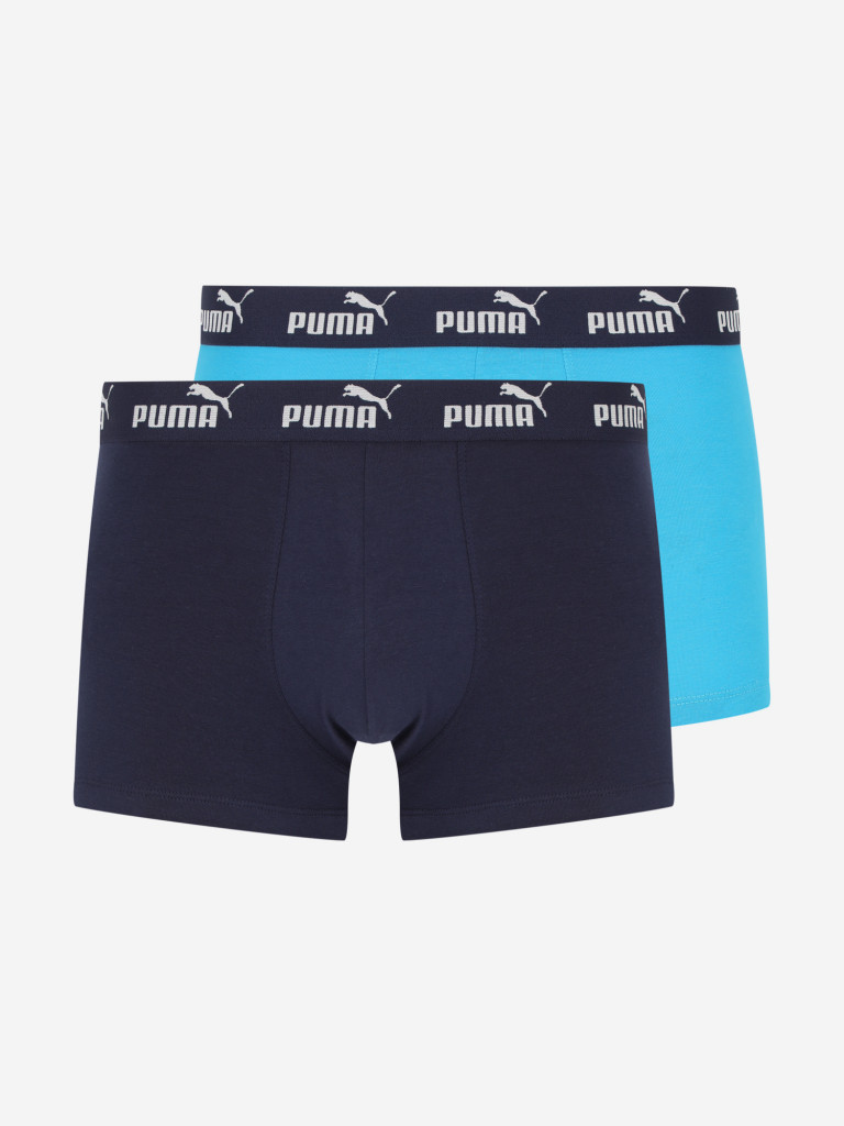 Трусы мужские PUMA Elements, 2 штуки