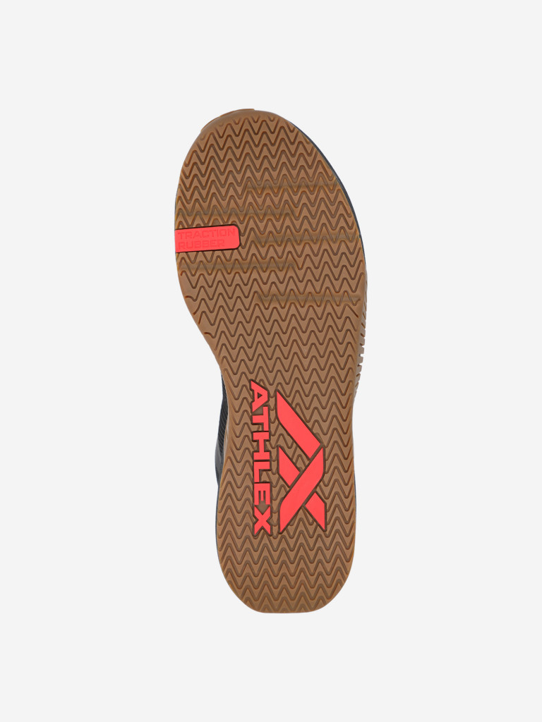 Кроссовки мужские Athlex Stance X