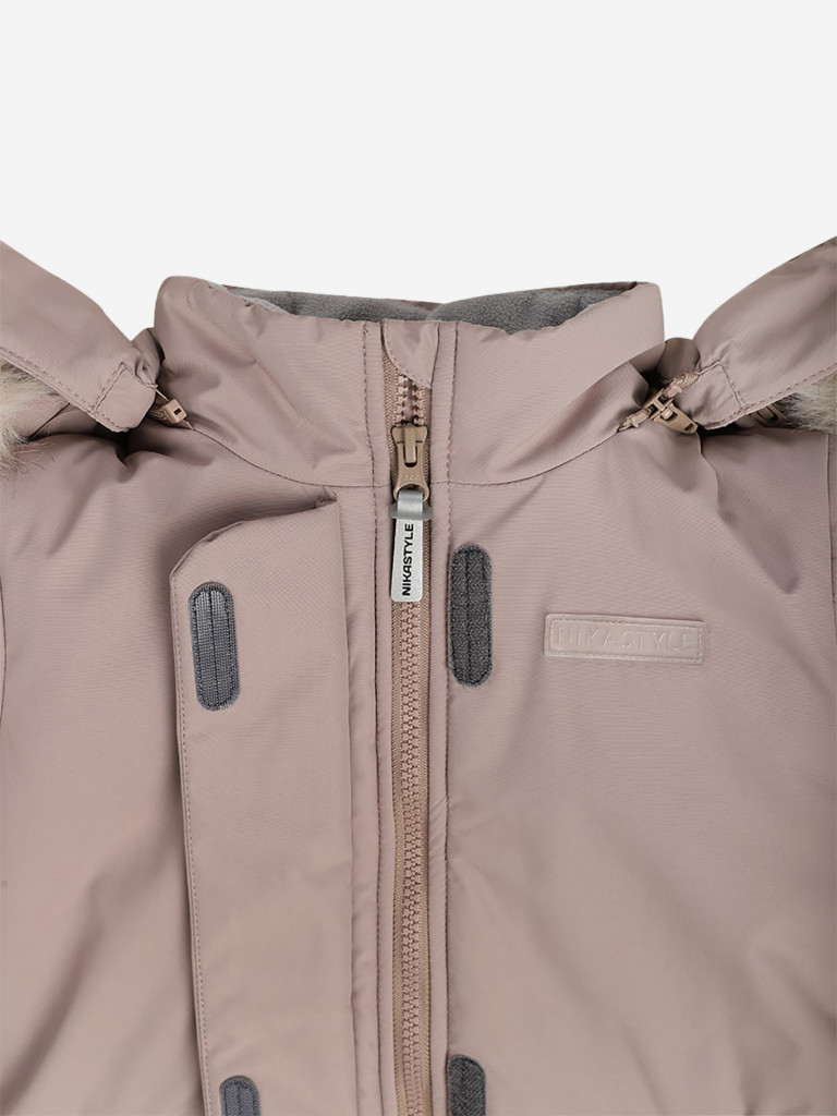 Костюм NIKASTYLE