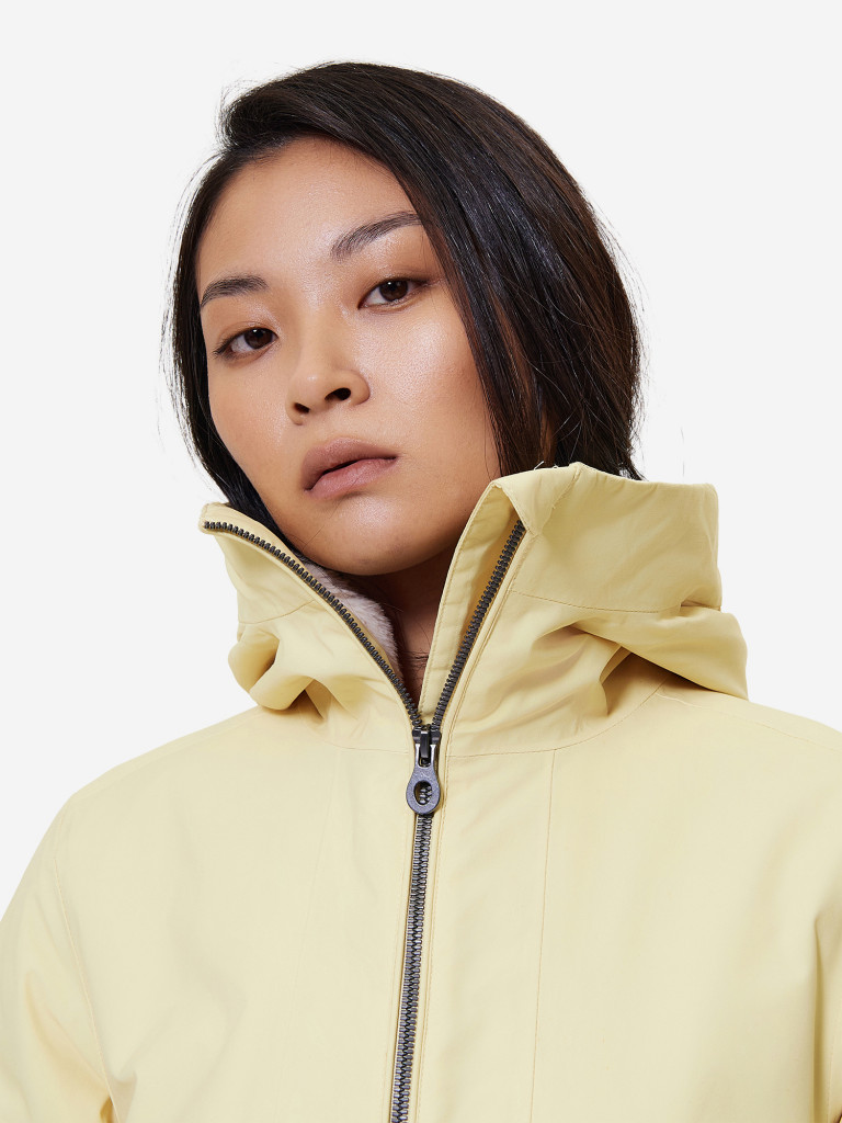 Куртка женская NORPPA Akrau