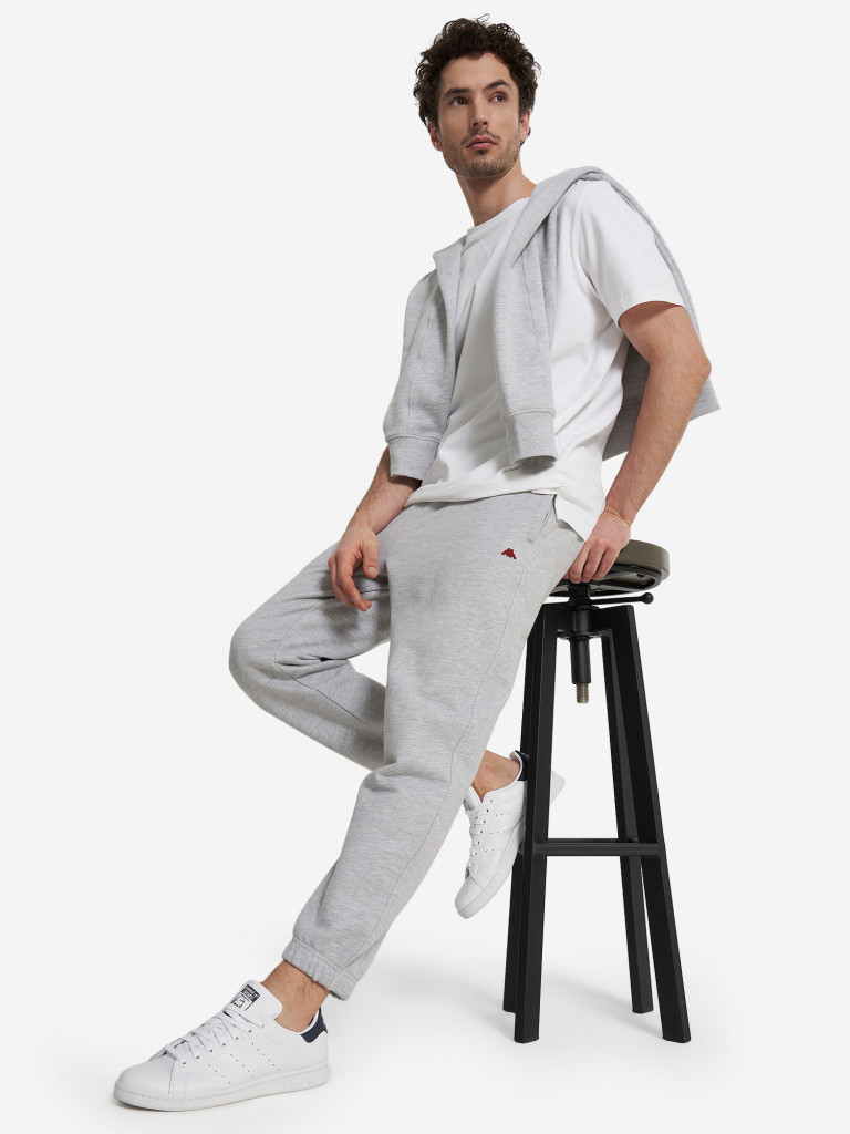 Брюки мужские Robe di Kappa