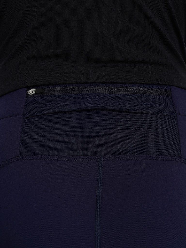 Брюки софтшелл мужские Moaxsport Dynamic