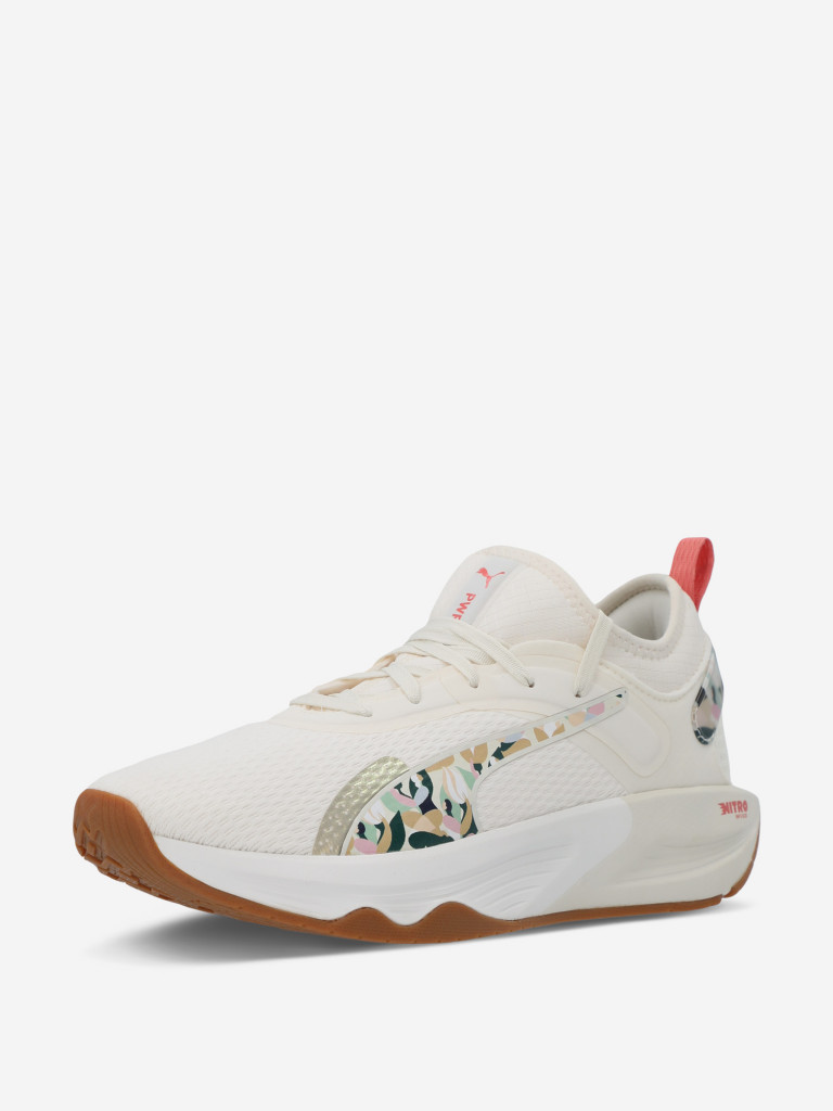 Кроссовки женские PUMA PWR XX Nitro Maggie Stephenson