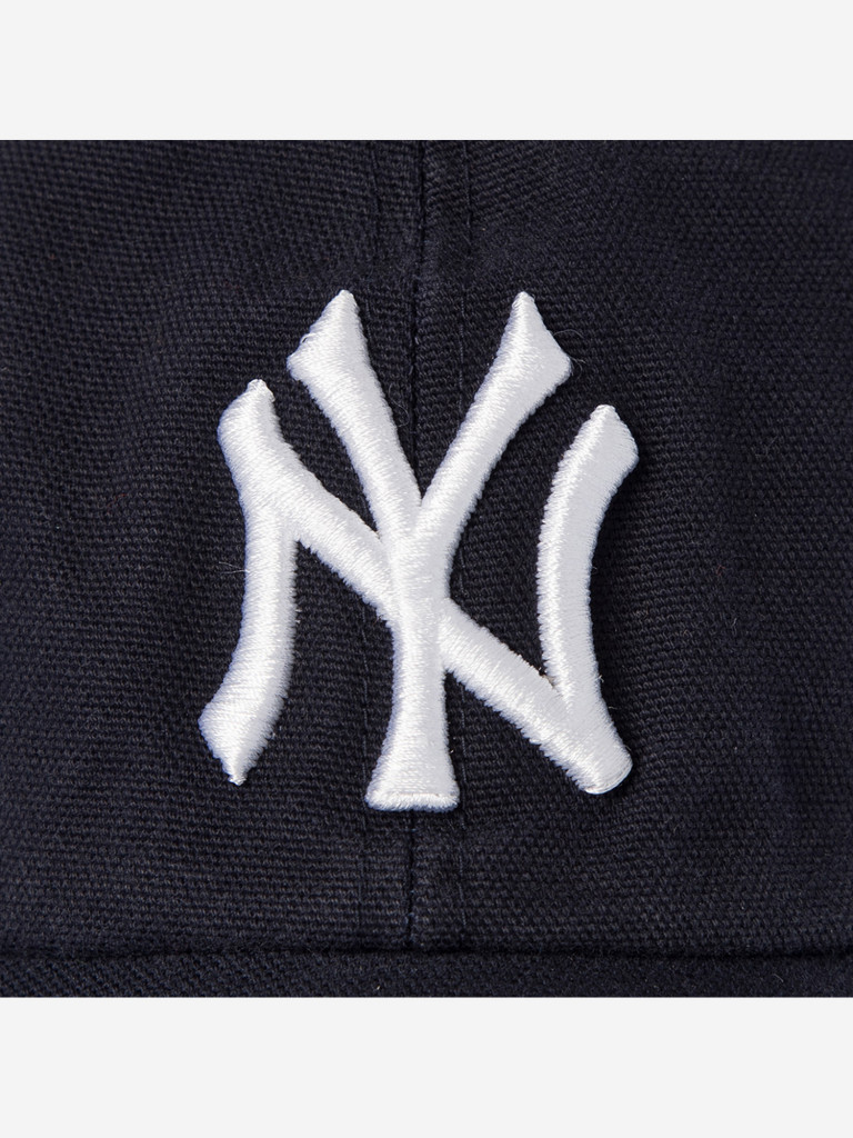 Бейсболка 47 BRAND Carhartt collab New York Yankees MLB