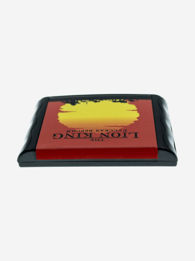 Картридж игровой DVTech Lion King (на русском) 16 bit