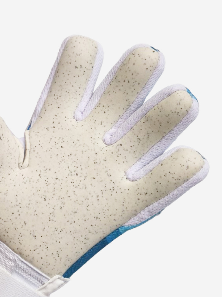 Вратарские перчатки Northstein UltraLight QL4, синие