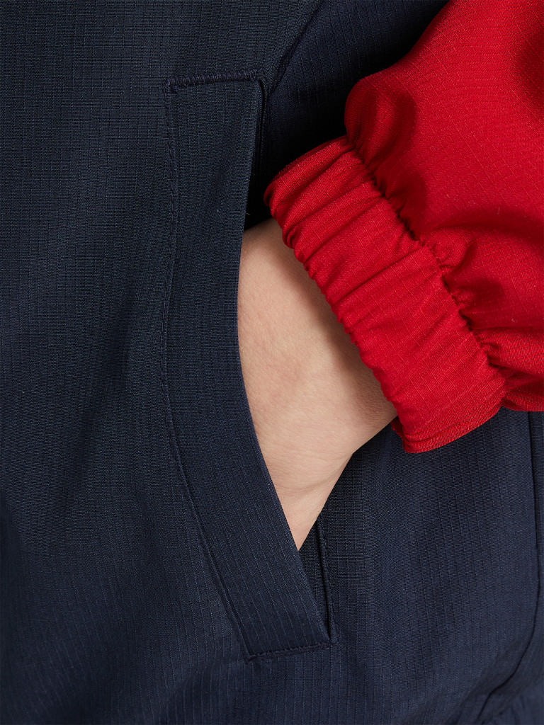 Ветровка для мальчиков FILA