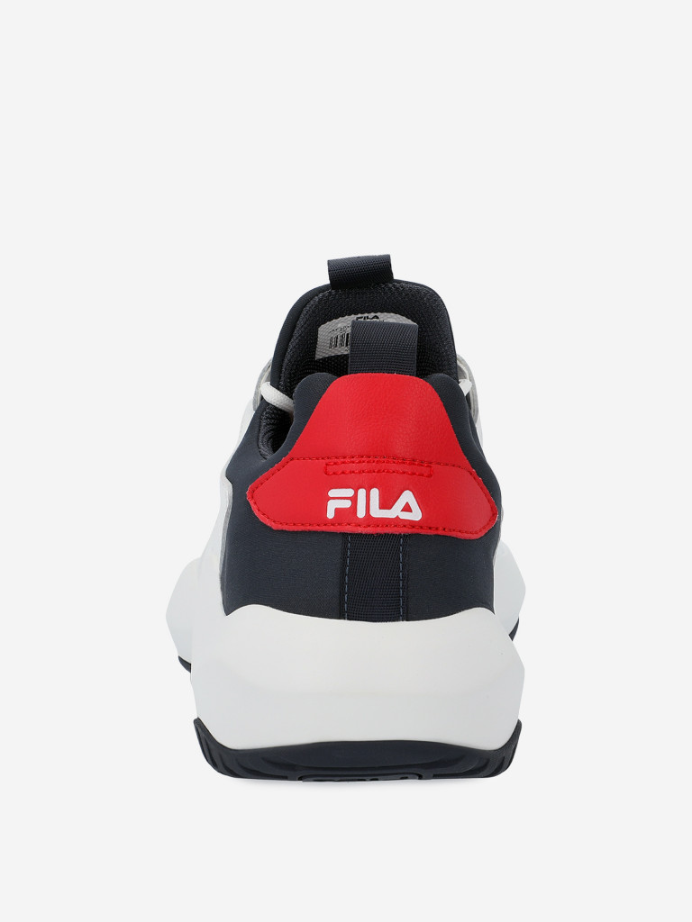 Кроссовки мужские FILA Versus