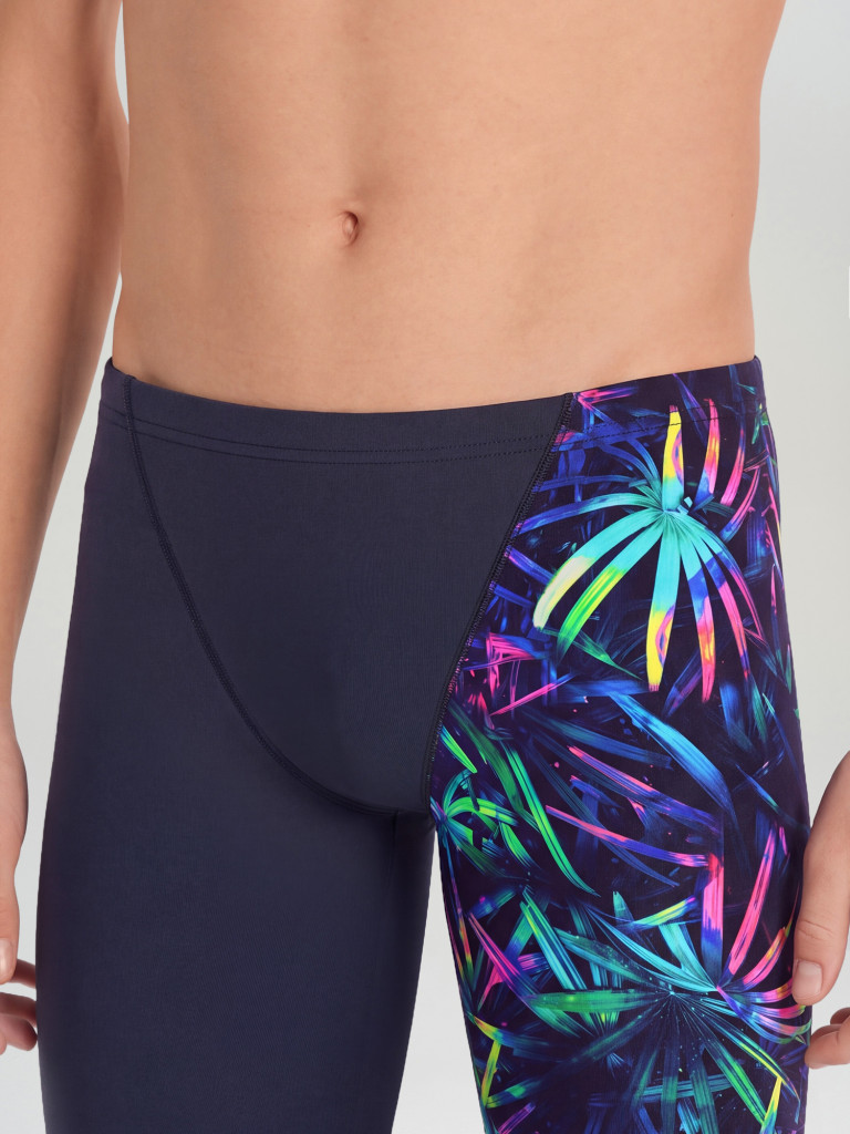Джаммеры для мальчиков Speedo Print V-Cut