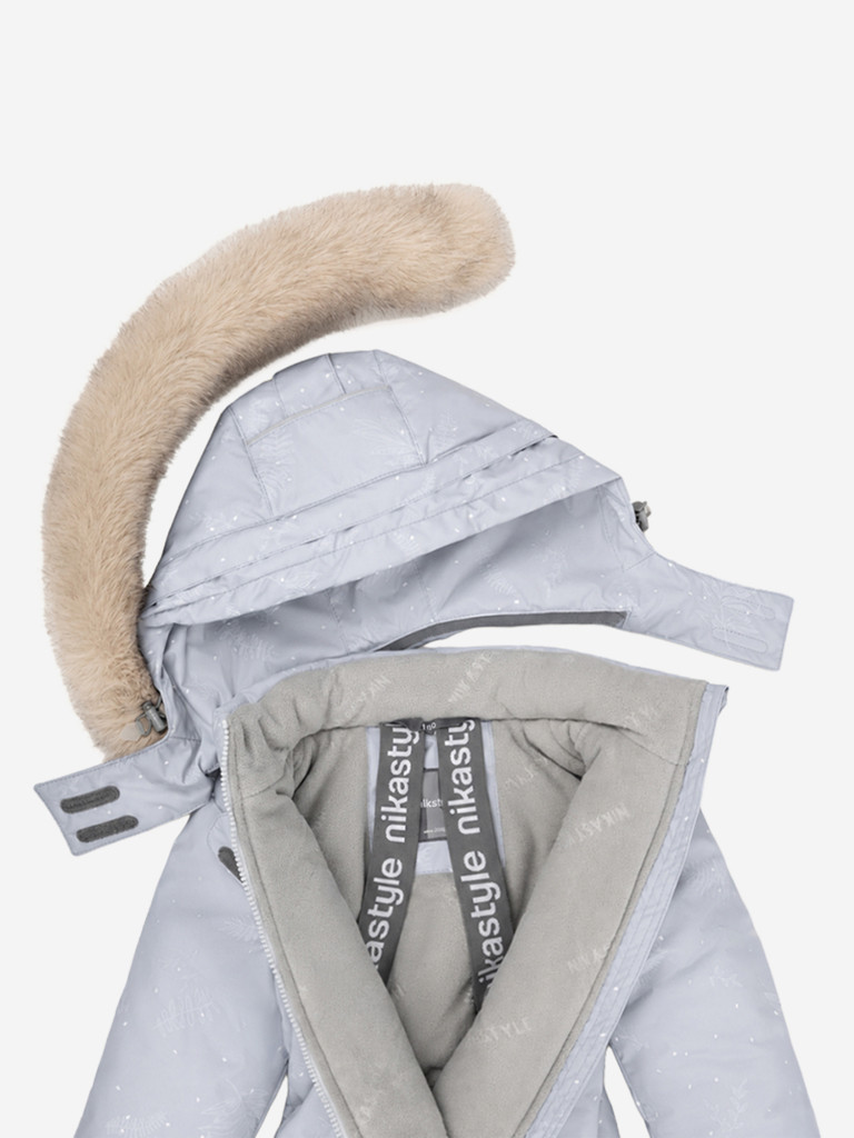 Костюм NIKASTYLE