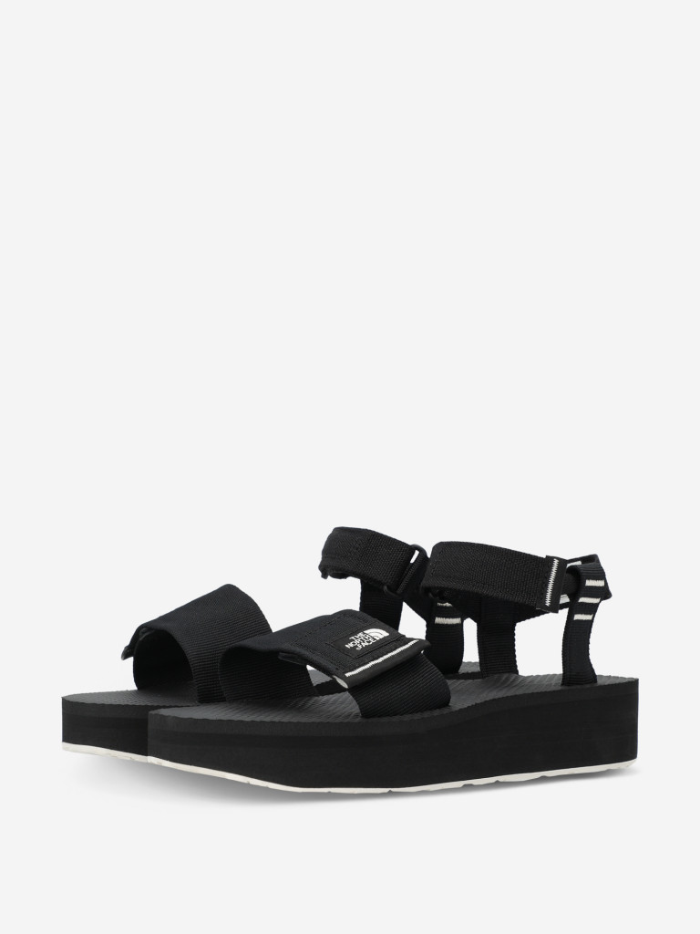 Сандалии женские The North Face Skeena Platform