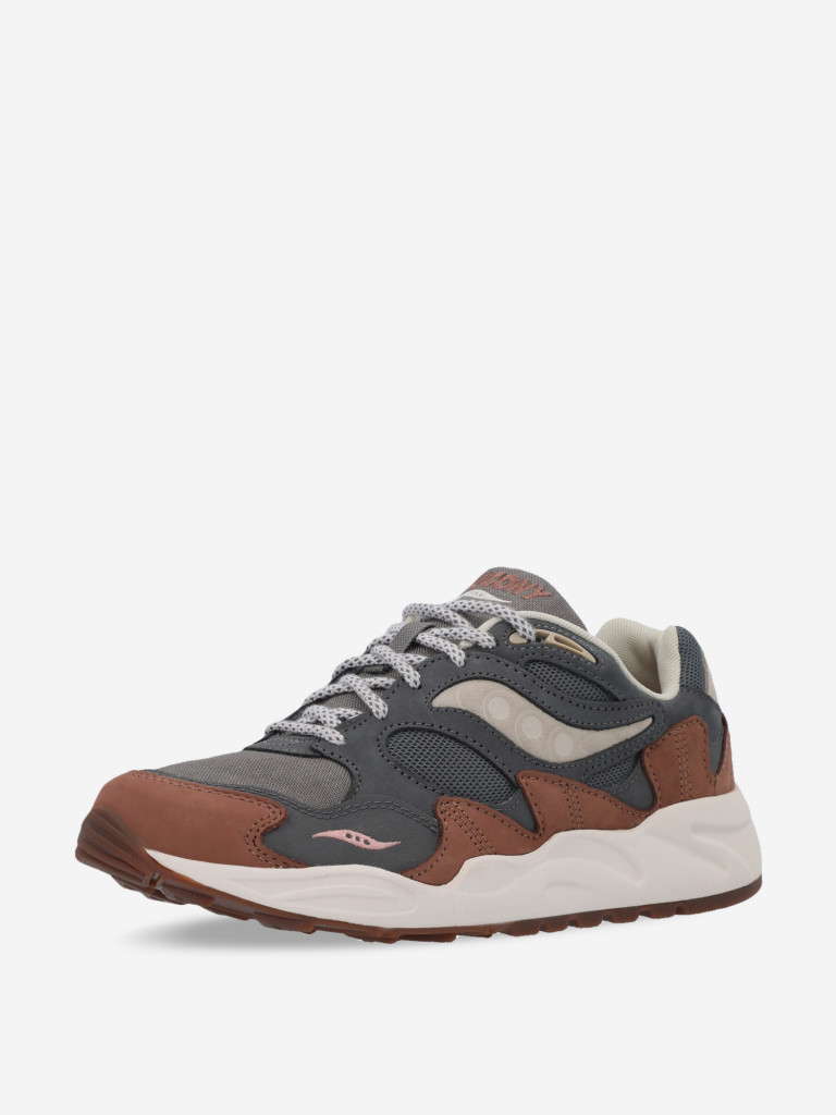 Saucony Grid Shadow 2 S70807 17419 35