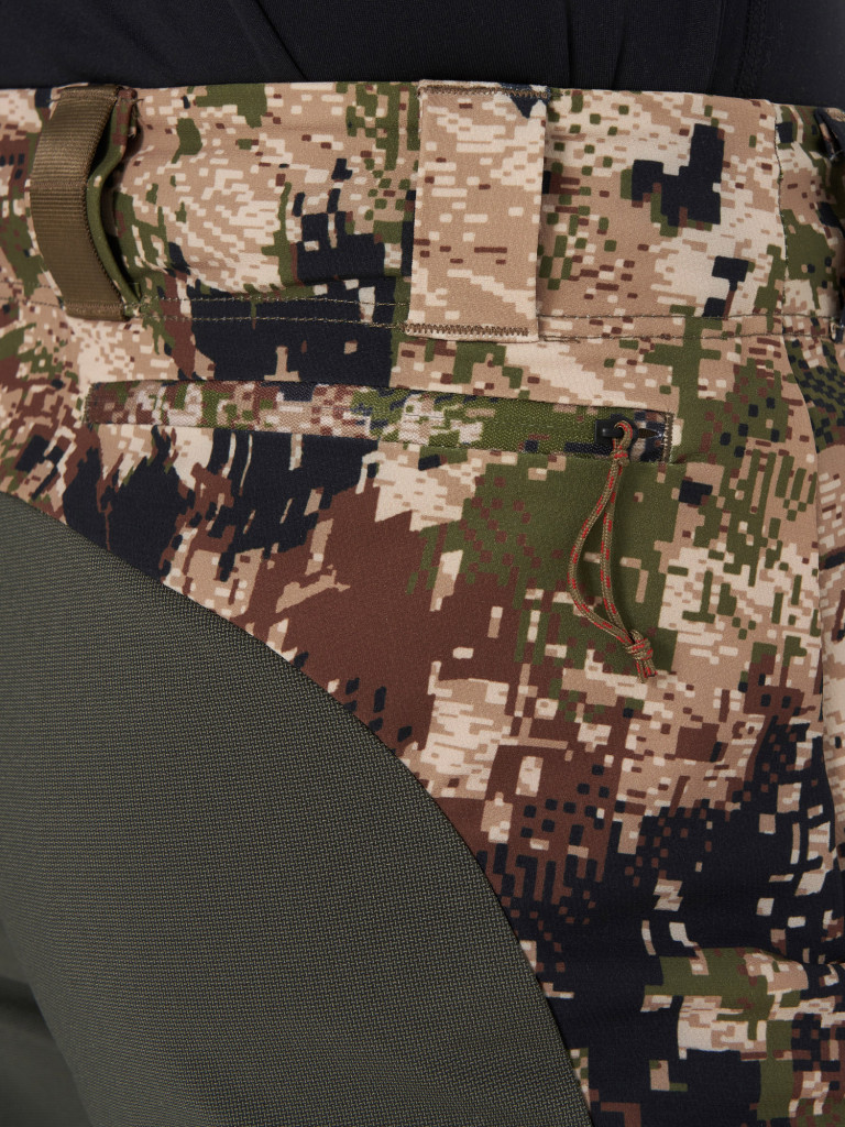 Брюки мужские Remington Hole