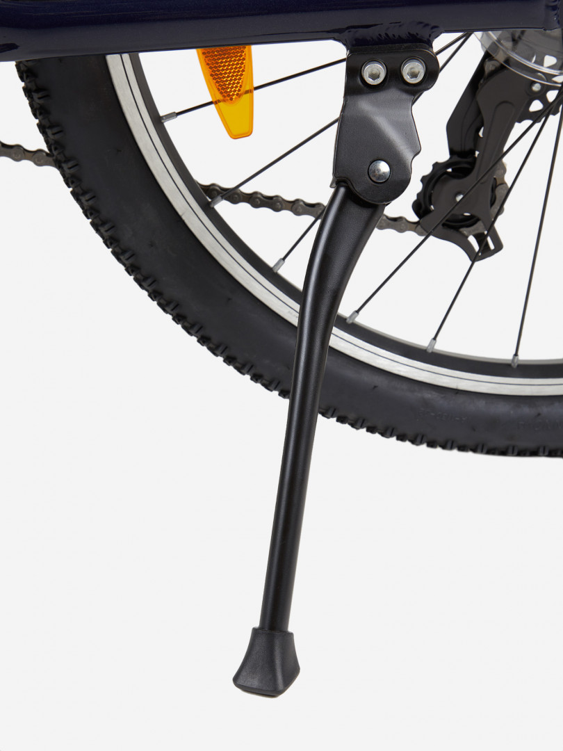 Велосипед для мальчиков Giant XTC JR Lite 24 Синий