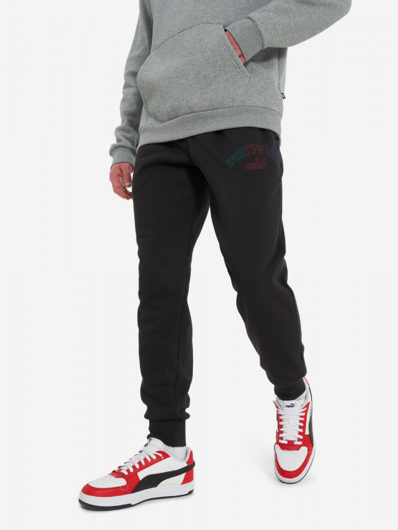 Брюки мужские PUMA