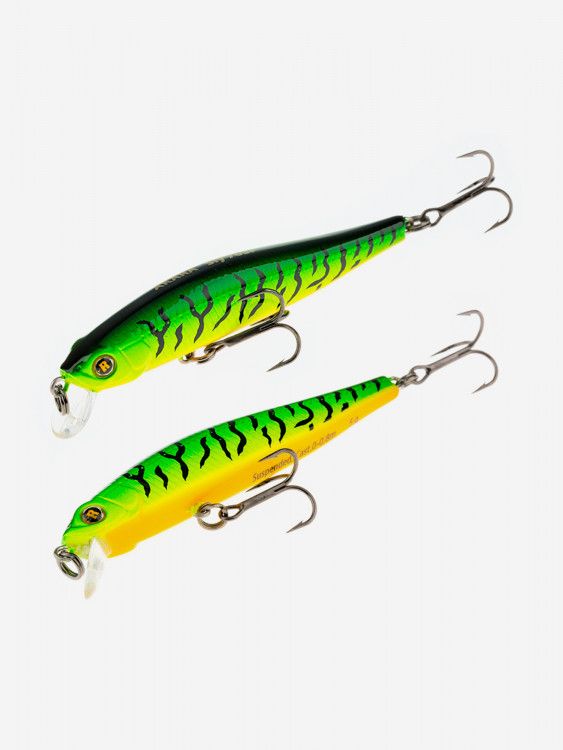 Воблер Akara Sly 70SP 5 гр. (3/17 oz 2,8 in) A68