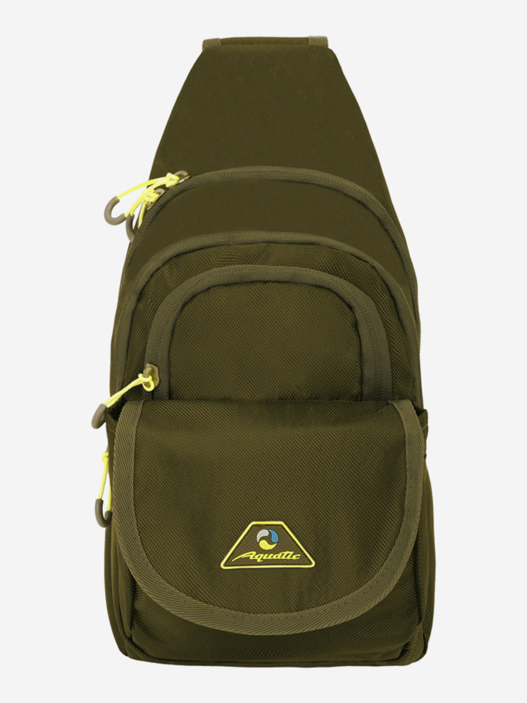 Рыболовная сумка через плечо Aquatic С-1-14Х, 4 л