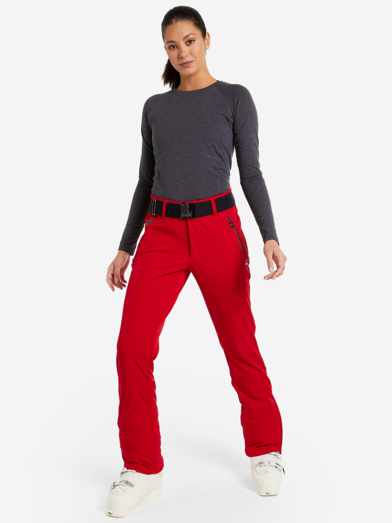 Брюки горнолыжные женские Luhta Joentaus