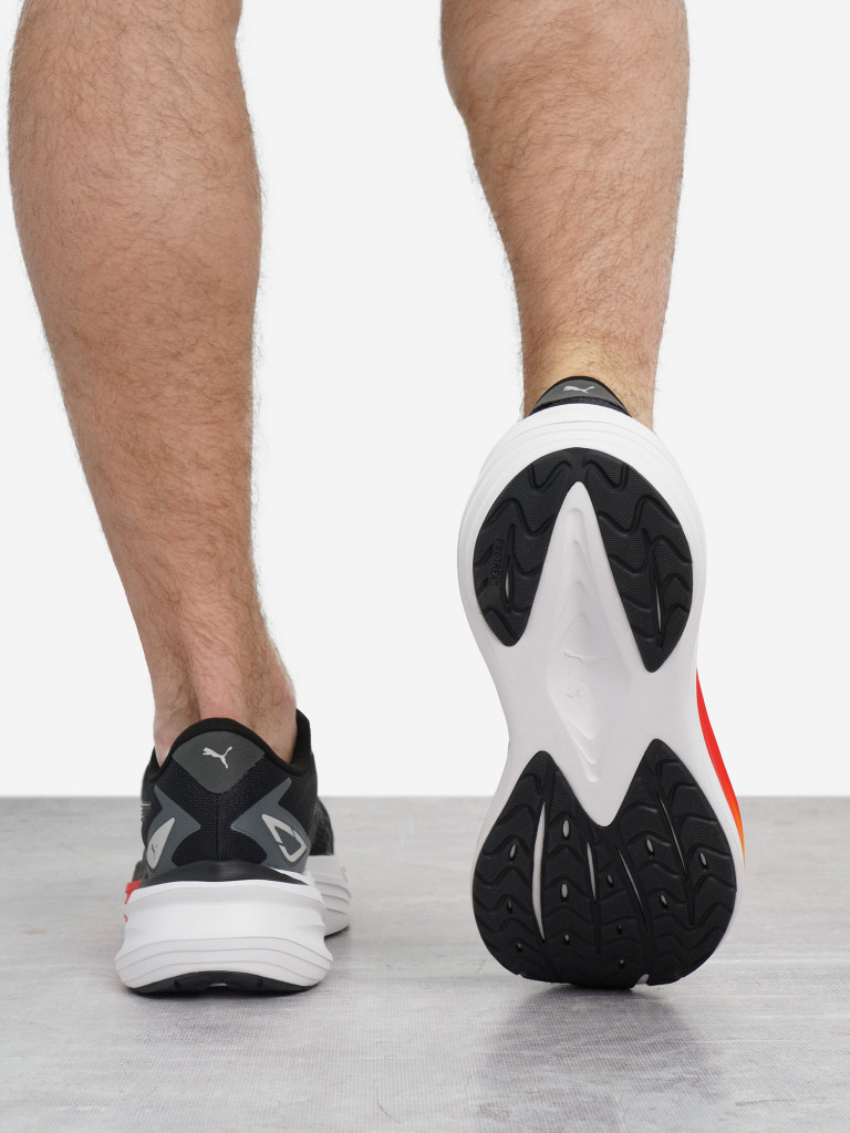 Кроссовки мужские PUMA Maxima Pro