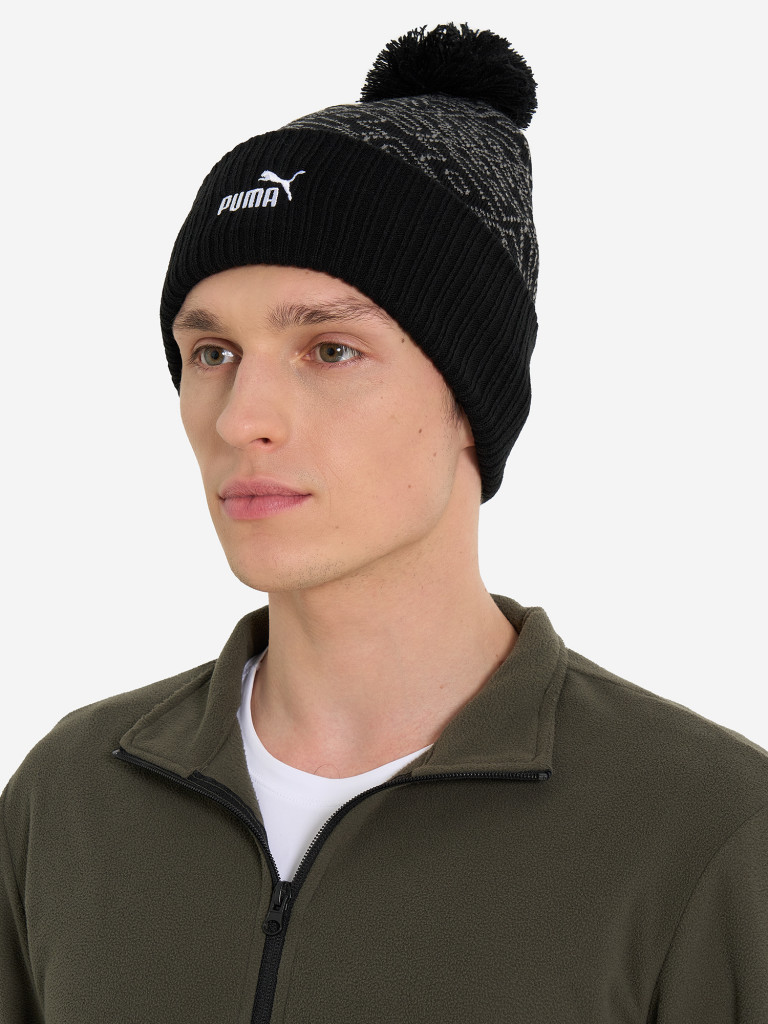 Шапка PUMA Ess