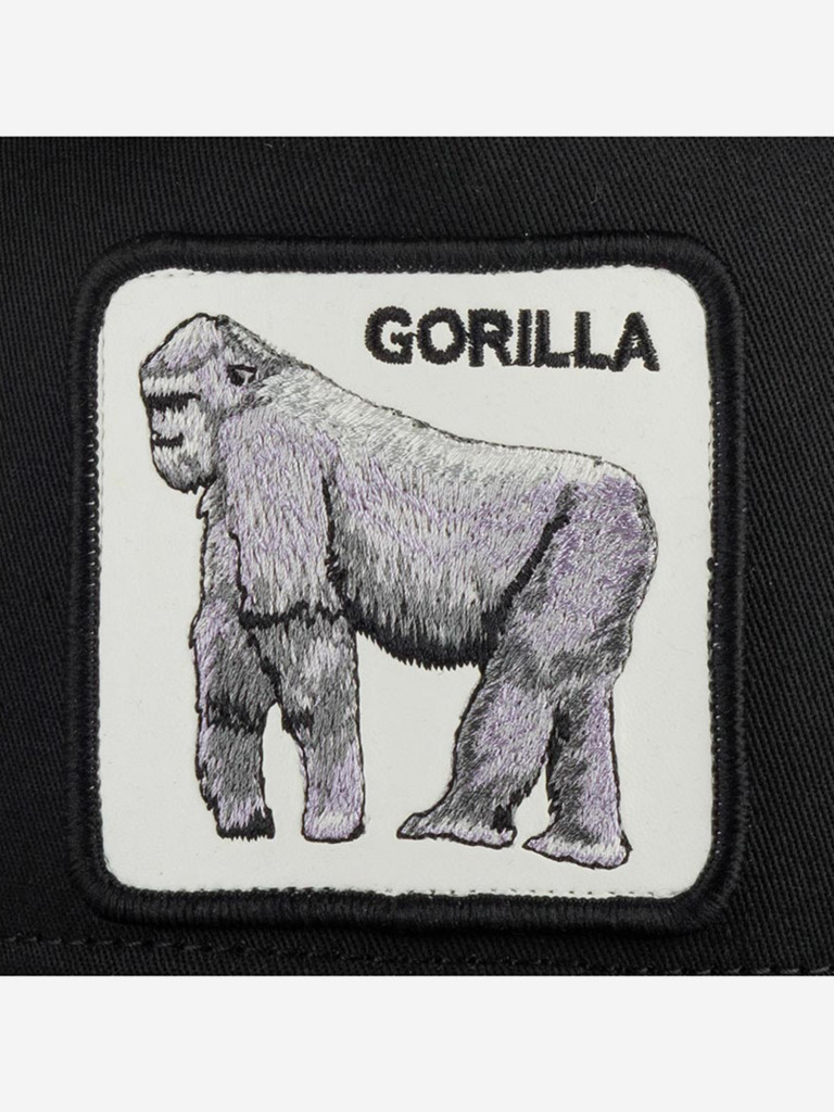 Бейсболка с сеточкой GOORIN BROTHERS 101-0386