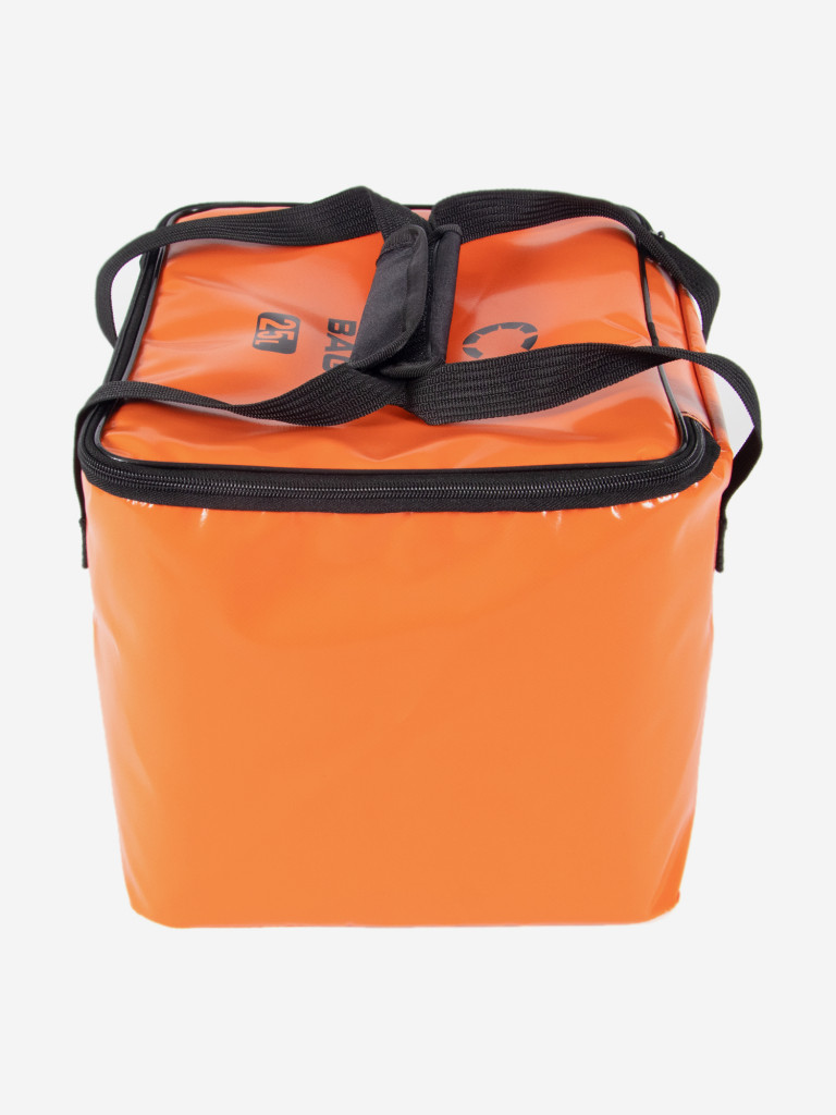Сумка изотермическая Следопыт Thermal Bag, 35х25х28 см, 25 л.