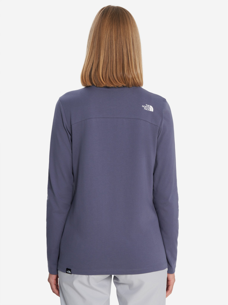 Лонгслив женский The North Face Simple Dome